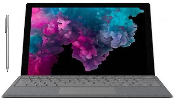بهترین 2 در 1: Surface Pro