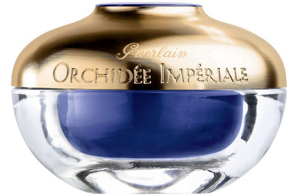 کرم ترمیم کننده گرلن مدل Orchidee Imperiale