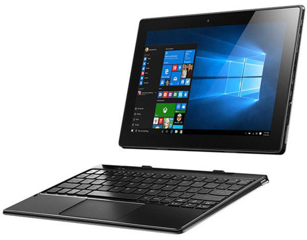 تبلت لنوو مدل IdeaPad Miix 310 4G ظرفیت 64 گیگابایت