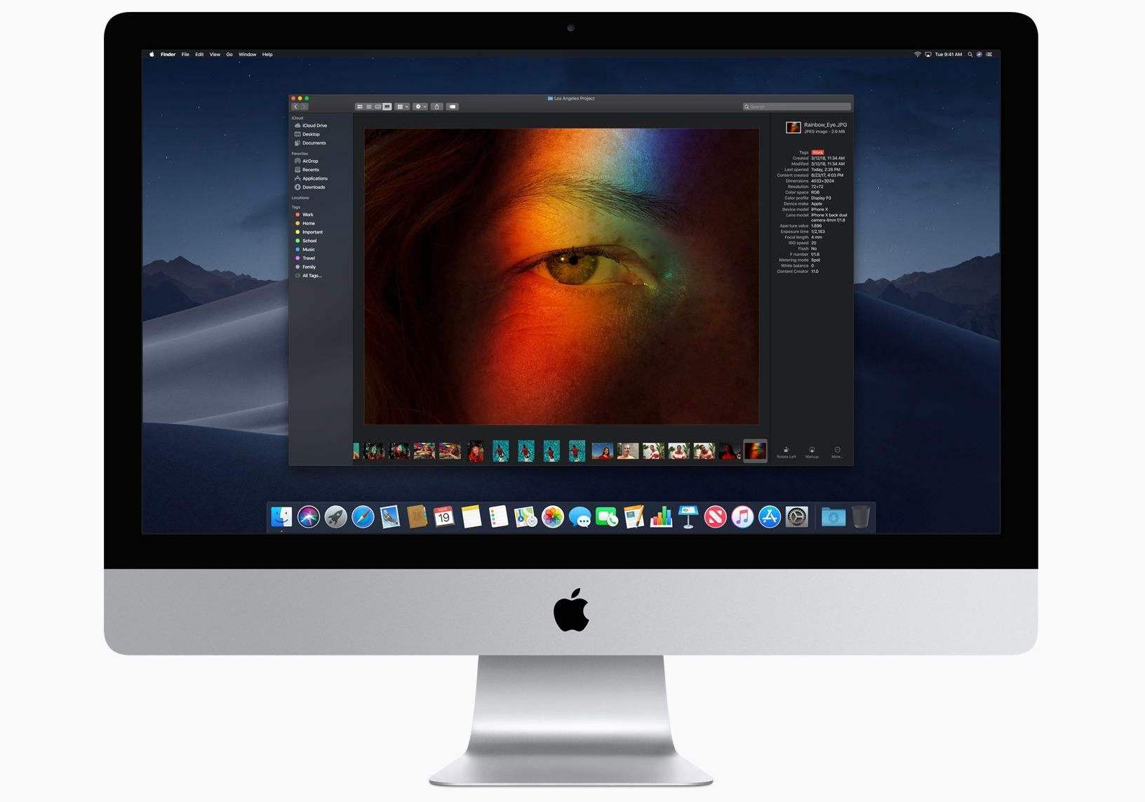 (Apple iMac (27-inch, 2019