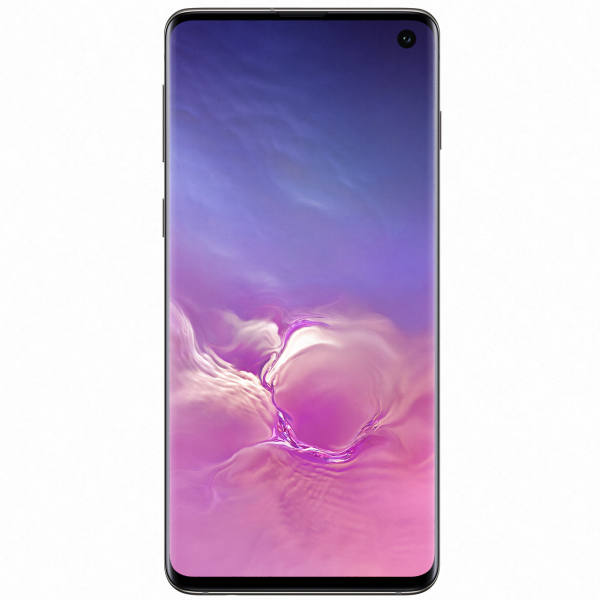 1- Samsung Galaxy S10