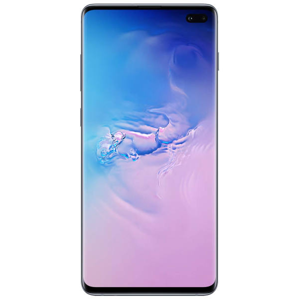 3- Samsung Galaxy S10 Plus