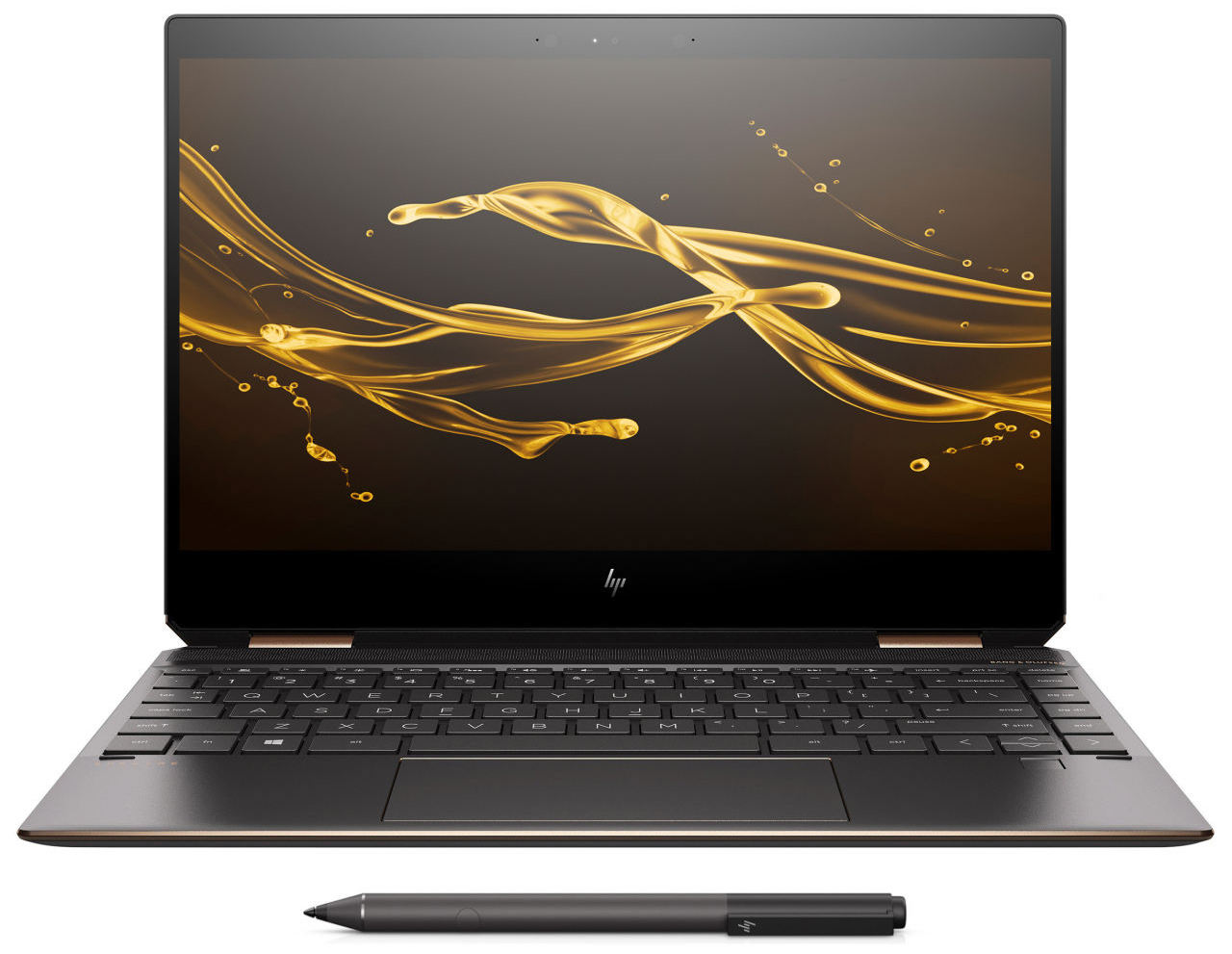 (HP Spectre x360 (2019