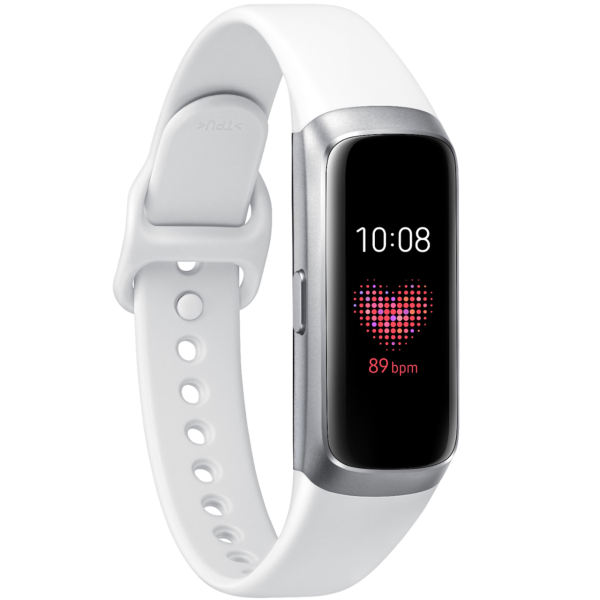 بهترین برای تناسب اندام: Samsung Galaxy Fit