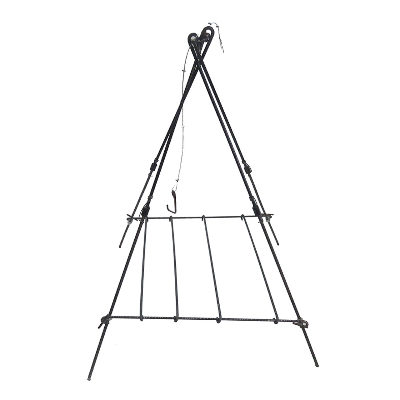 استند سفری مدل octopus