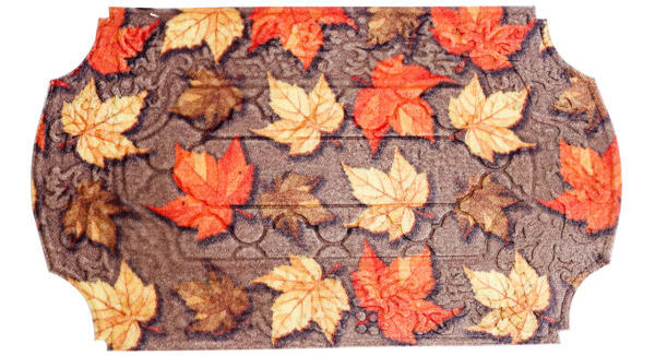 پادری مدل Fall سایز 45*74 سانتی‌متر