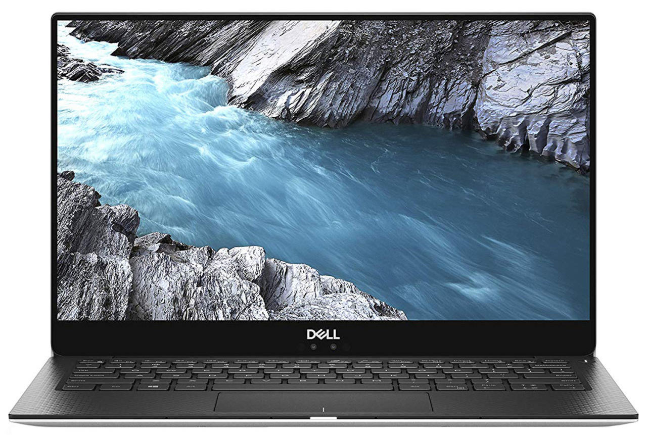 Dell XPS 13