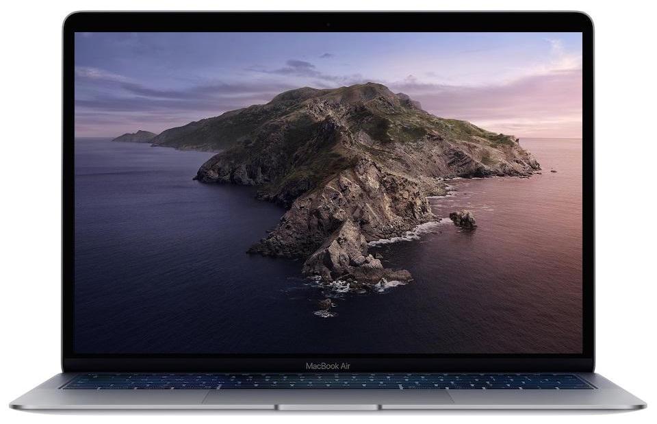 (Apple MacBook Air (2019