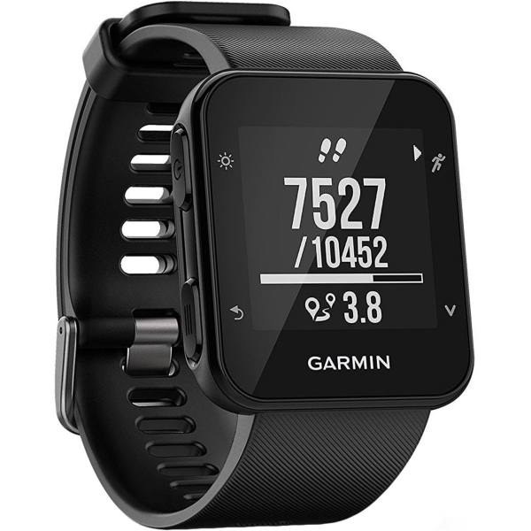 بهترین در مجموع: Garmin Forerunner 35