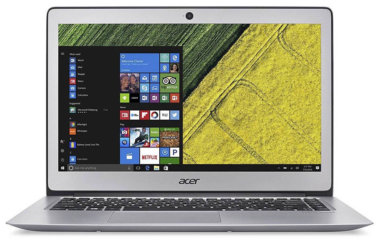 Acer Swift 3