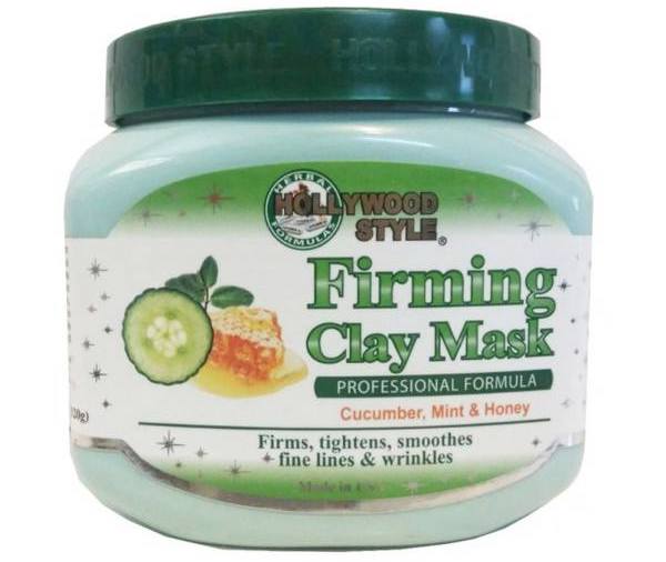 ماسک سفت کننده صورت هالیوود استایل