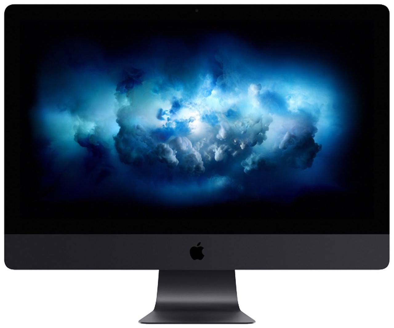 iMac Pro