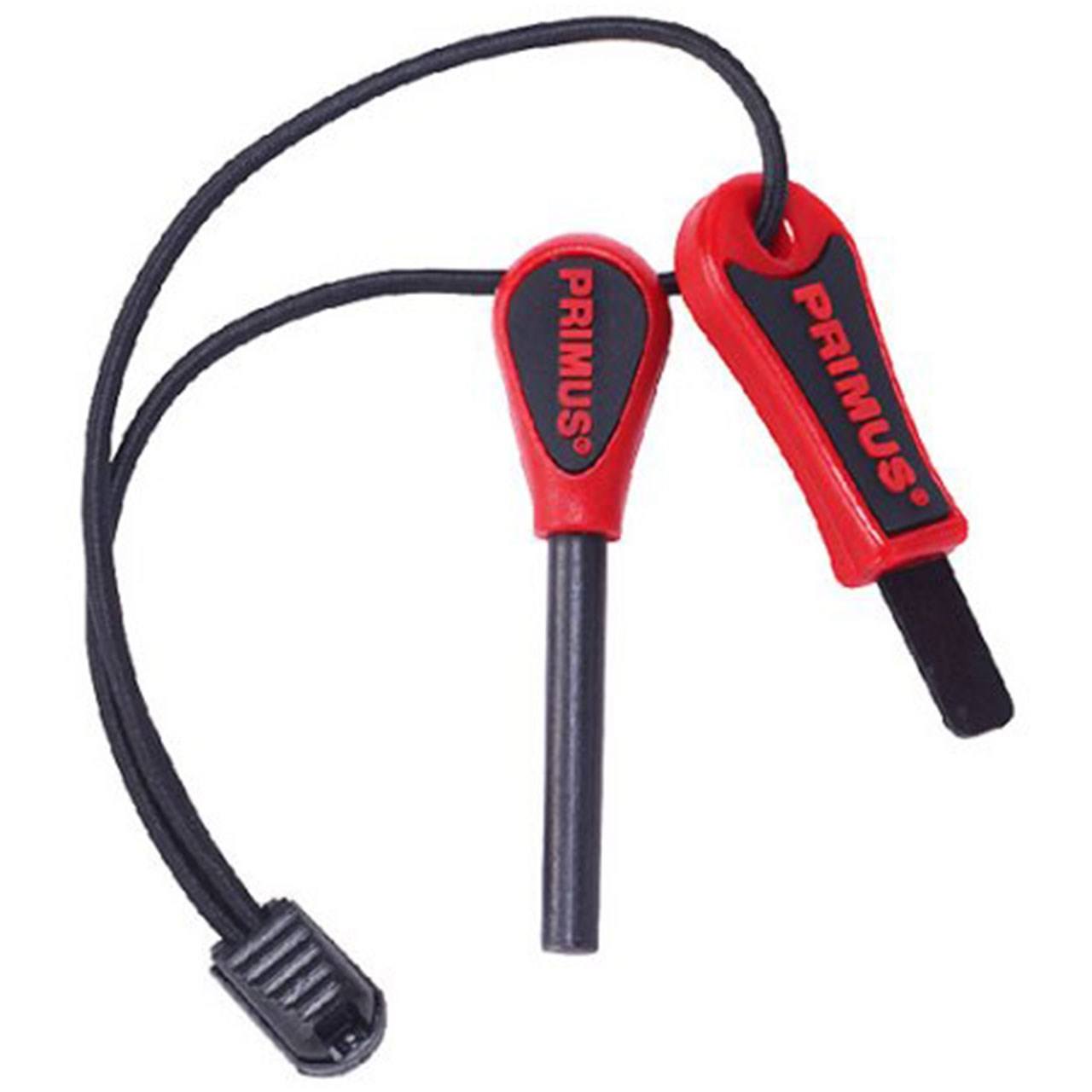 آتش زنه پریموس مدل Ignition Steel M