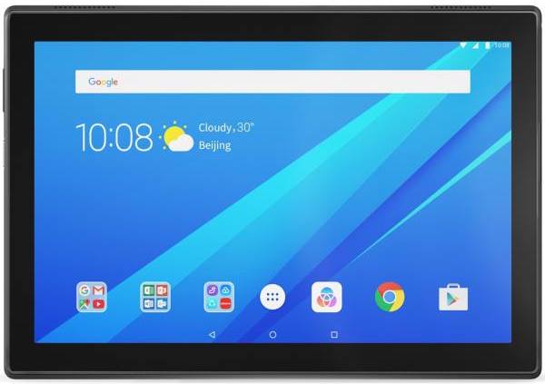 تبلت لنوو مدل Tab 4 TB-X304 4G