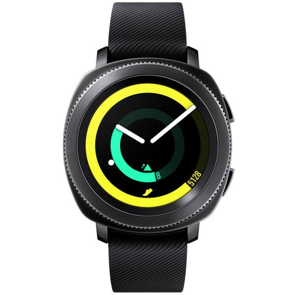 برای بودجه‌های محدود: Samsung Gear Sport