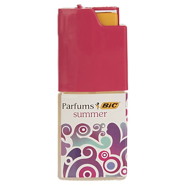 پرفیوم زنانه بیک مدل Summer