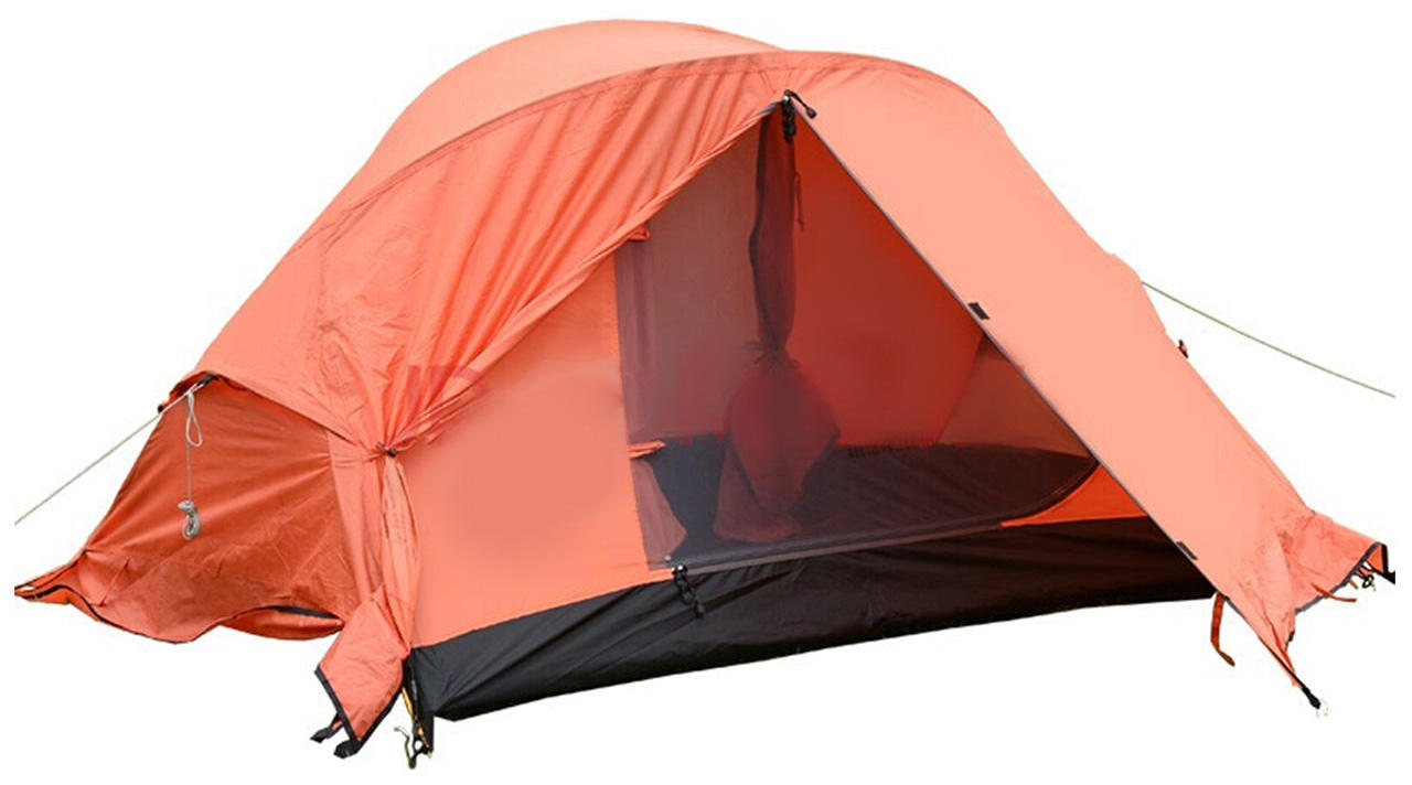 چادر کوهنوردی 2 نفره پکینیو مدل c2009