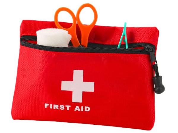 کیف کمک های اولیه مدل Plus