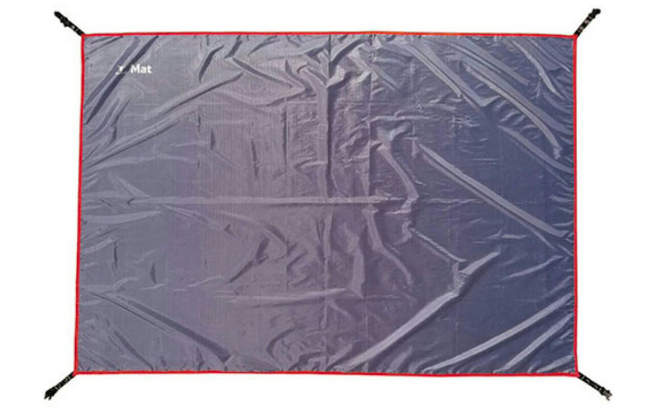 زیرانداز سفری کمپسور مدل waterproof