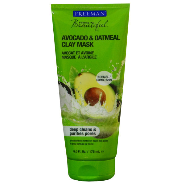 ماسک صورت فریمن مدل deep cleans 