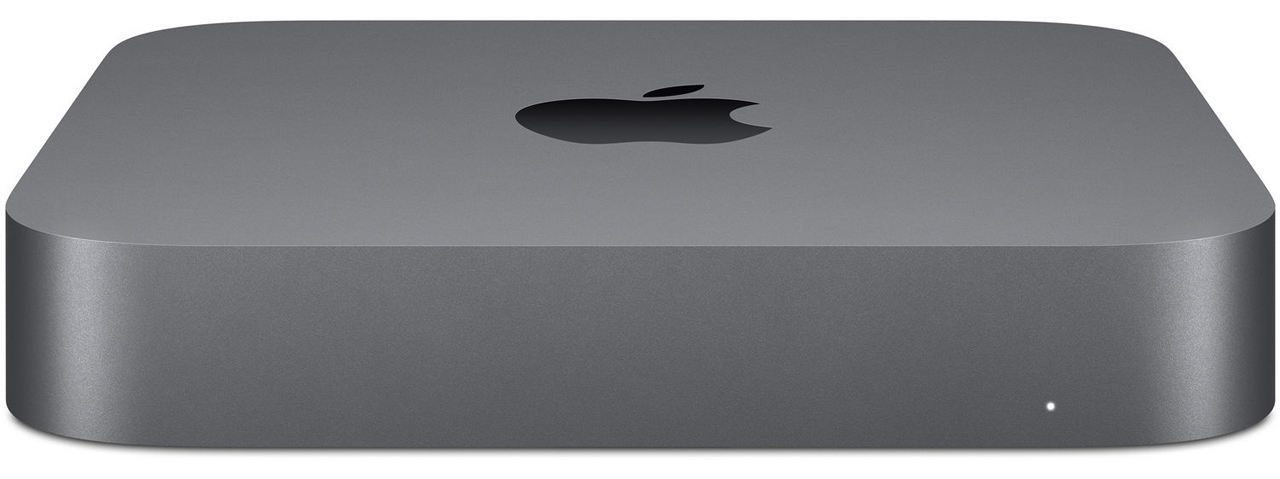 Mac Mini 2018