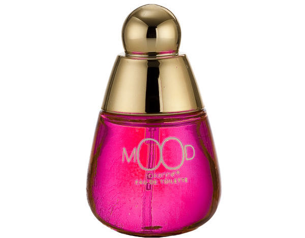 عطر جیبی رکسان مدل مود با رایحه اکلت دارپیج