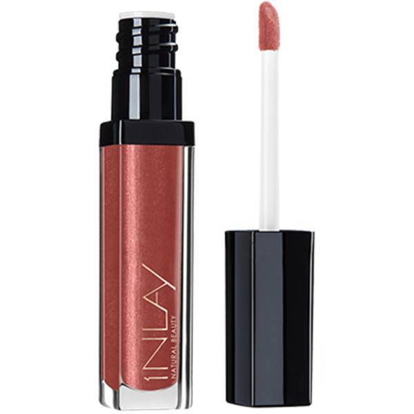 رژ لب مایع این لی مدل Chestunt شماره S256