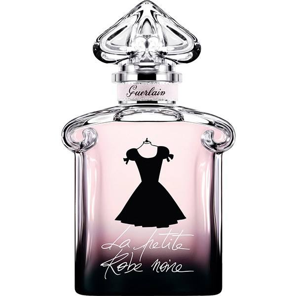 ادو پرفیوم زنانه گرلن مدل La Petite Robe Noire