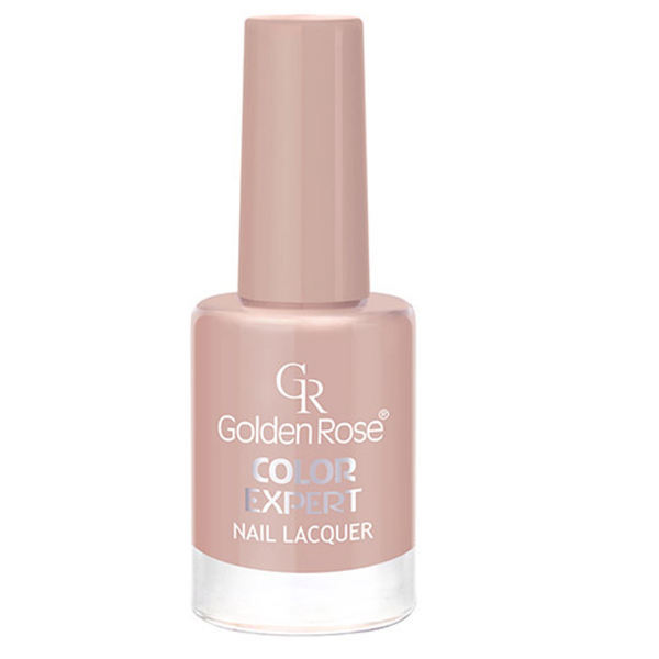 لاک گلدن رز مدل EXPERT شماره 07