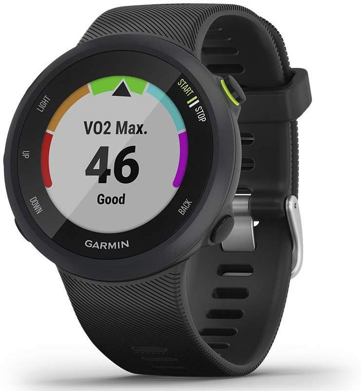 پرطرفدارترین: Garmin Forerunner 45