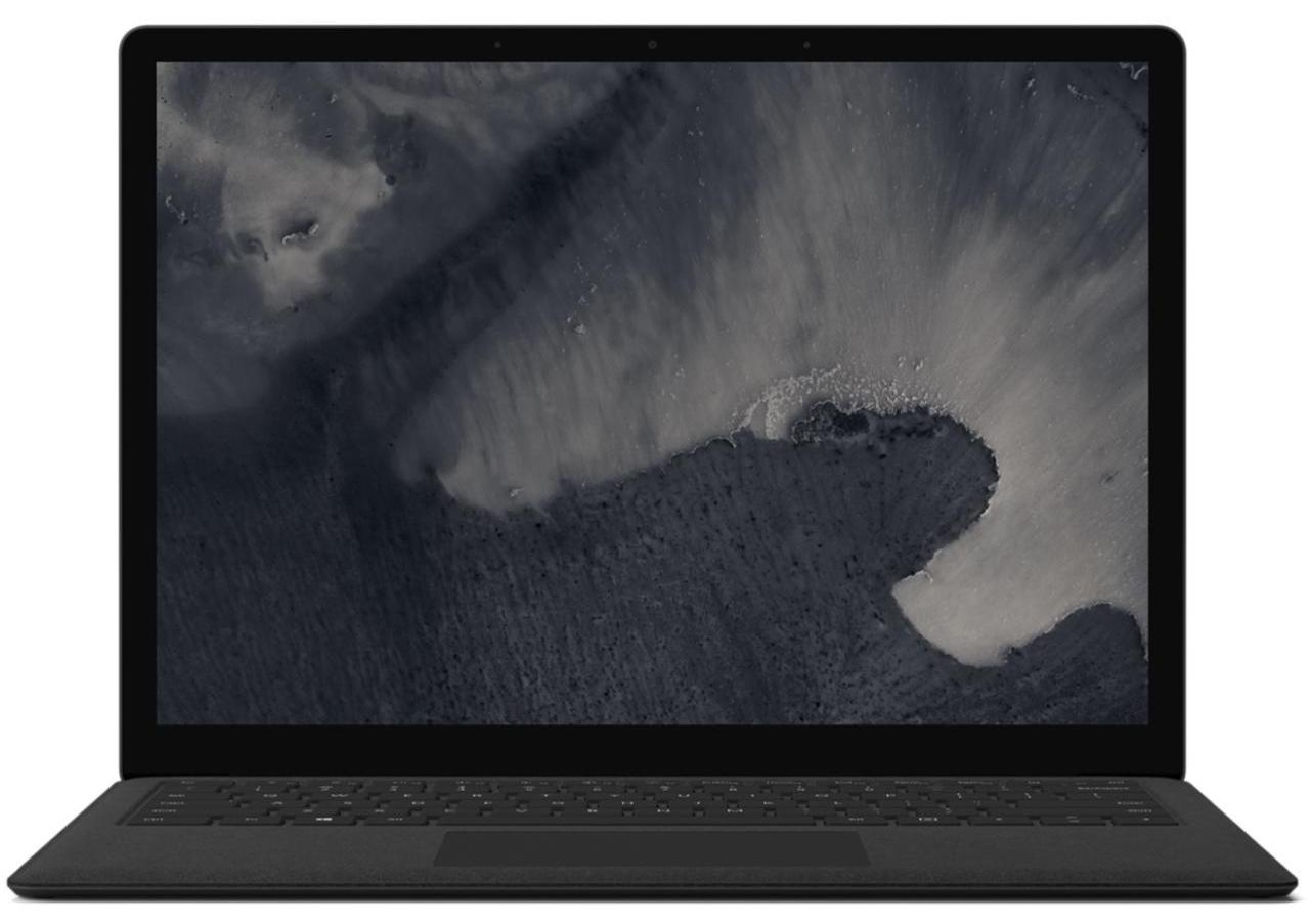 بهترین در زمینه همه جانبه بودن: Surface Laptop 2