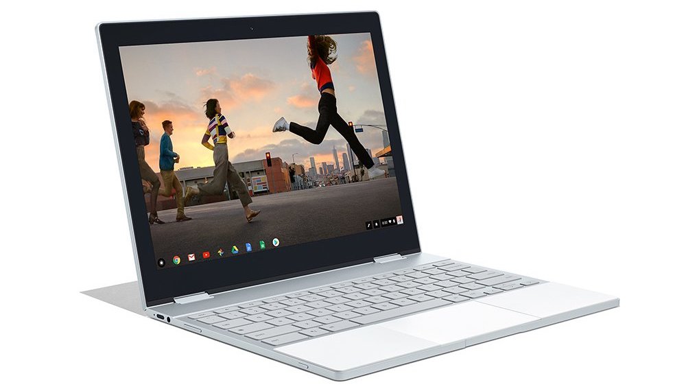 Google Pixelbook