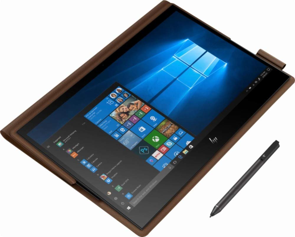 HP Spectre Folio