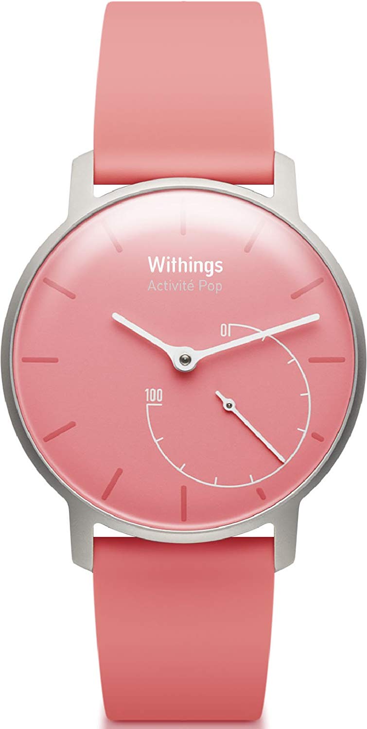 بهترین ظاهر کلاسیک: Withings Activite Pop