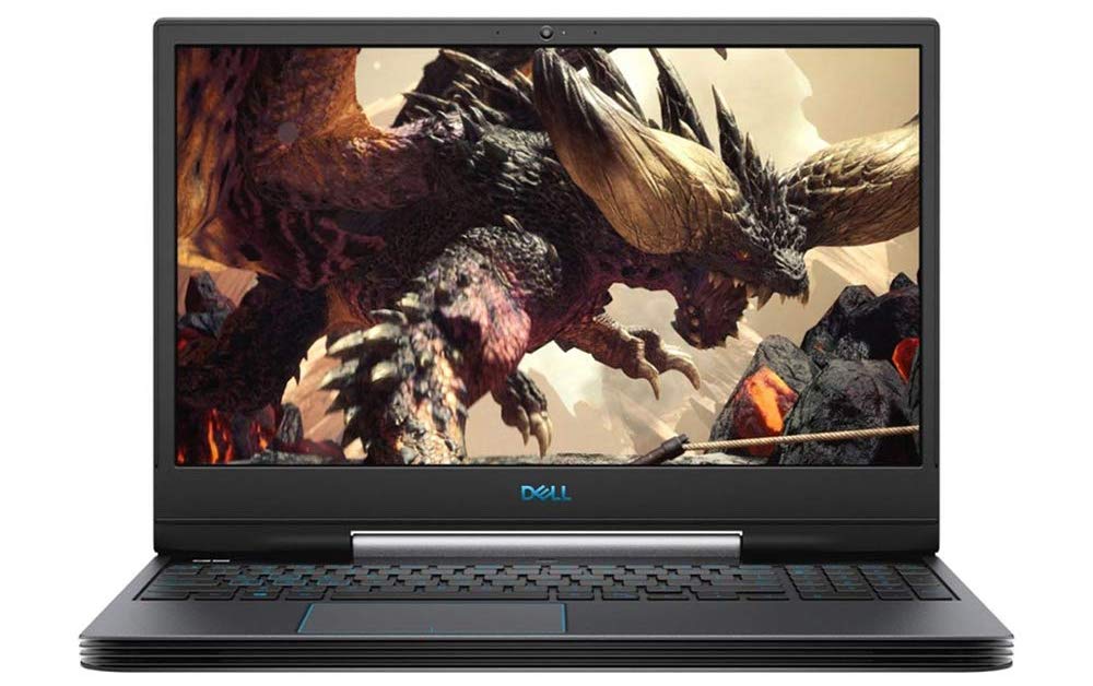 Dell G5 15 5590