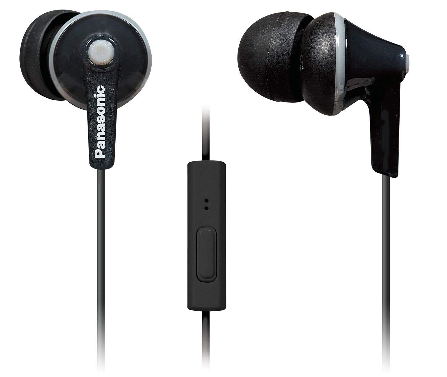 بهترین با بودجه اندک: Panasonic ErgoFit In-Ear Earbuds