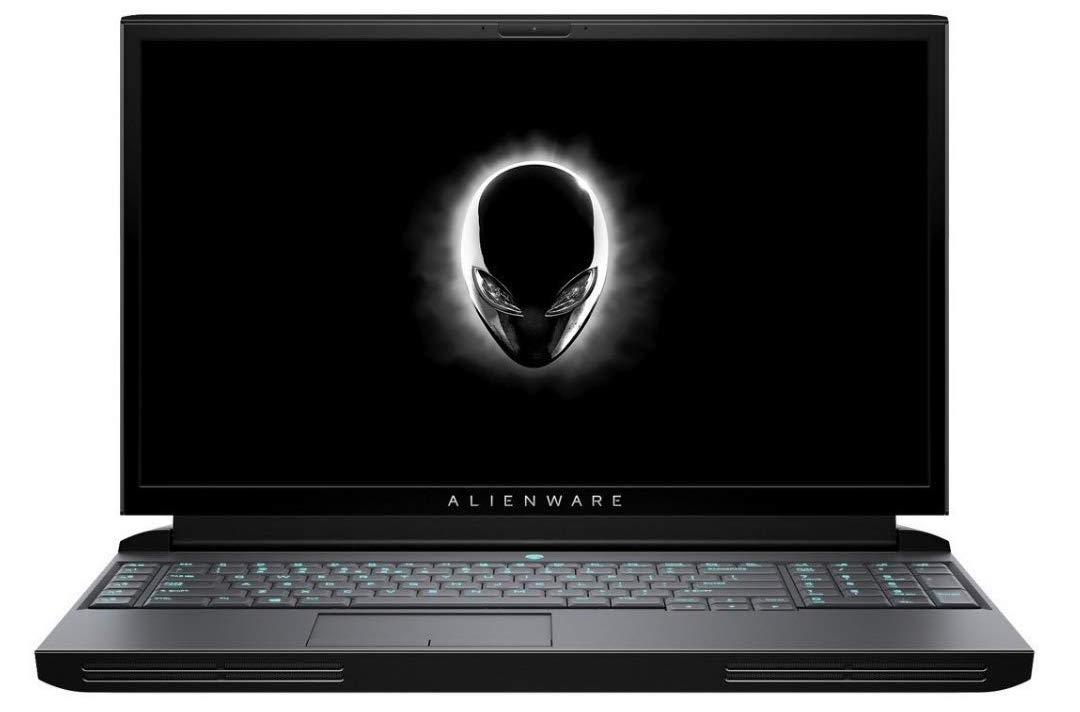 Alienware Area-51m