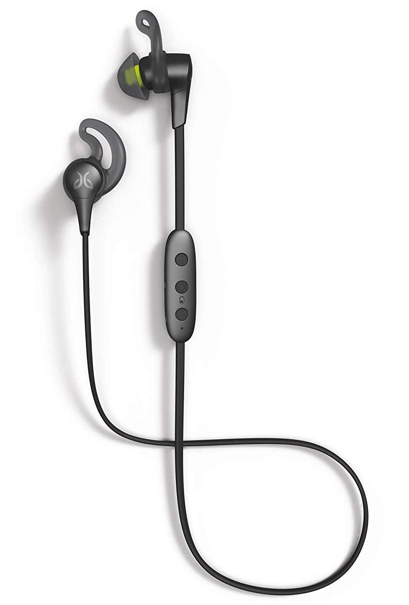 بهترین برای ورزش: Jaybird X4 Wireless Sport Headphones