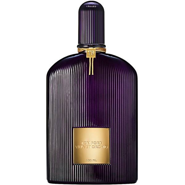  ادو پرفیوم زنانه تام فورد مدل Velvet Orchid