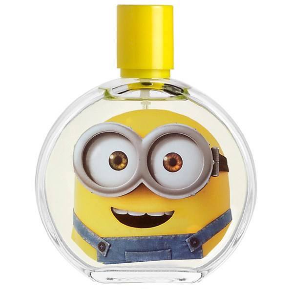 ست ادو تویلت کودک ایر وال مدل Minions 2