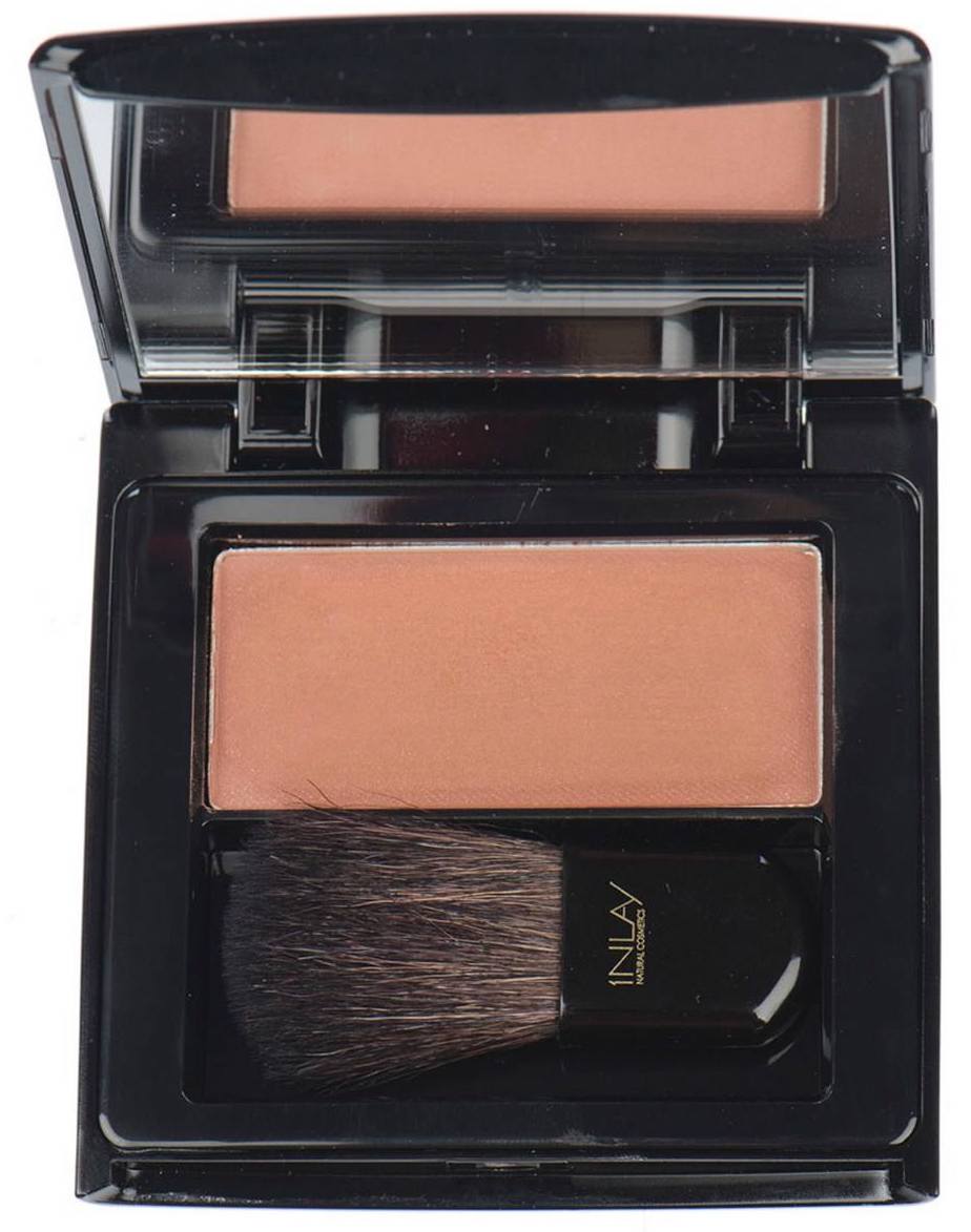 رژگونه این لی مدل Rose Wood شماره 05