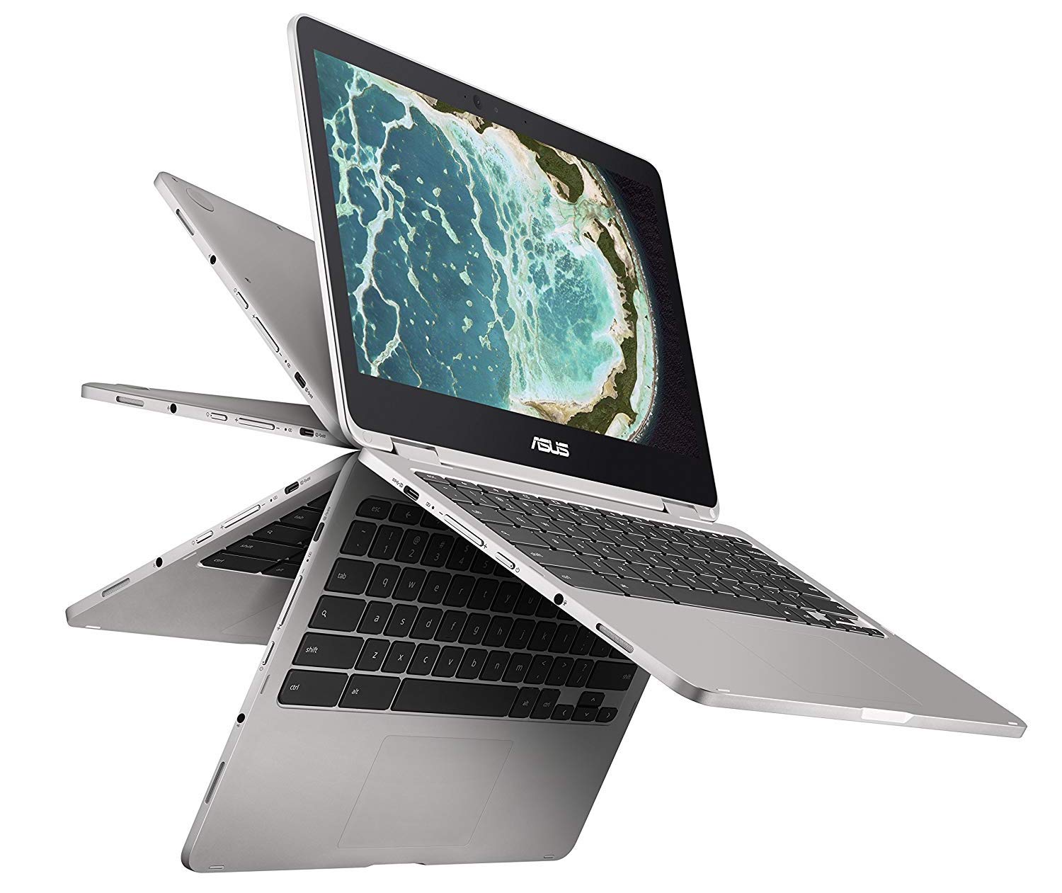 Asus Chromebook Flip