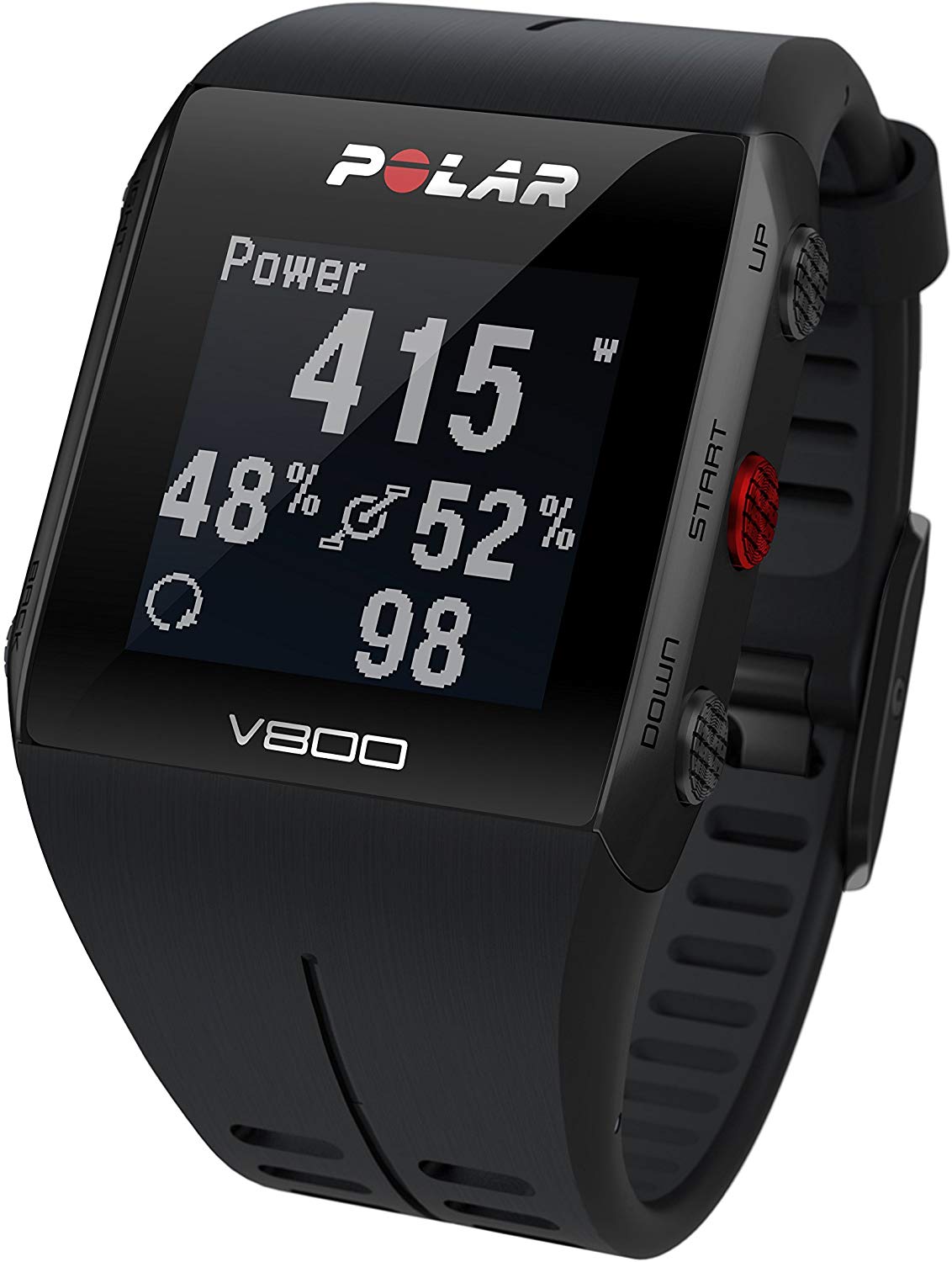 بهترین طراحی: Polar V800 GPS Sports Watch