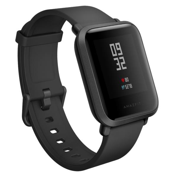 برای بودجه‌های محدود: Amazfit Bip Smartwatch