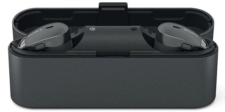 هدفون بی سیم سونی مدل WF-1000X