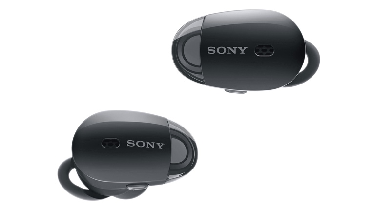 هدفون بی سیم سونی مدل WF-1000X