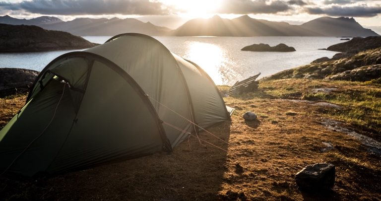 ده ابزار کاربردی برای تبدیل محل کمپ به اقامتگاه چند روزه