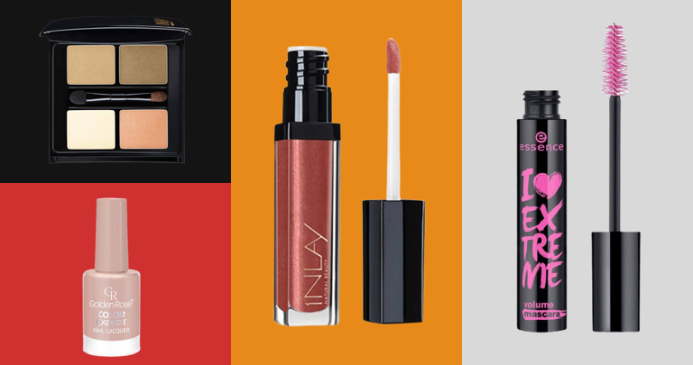 معرفی چند محصول برای آرایش ملایم دانشجویی