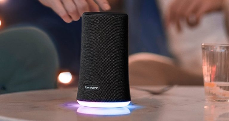 نقد و بررسی اسپیکر بلوتوثی Anker Soundcore Flare