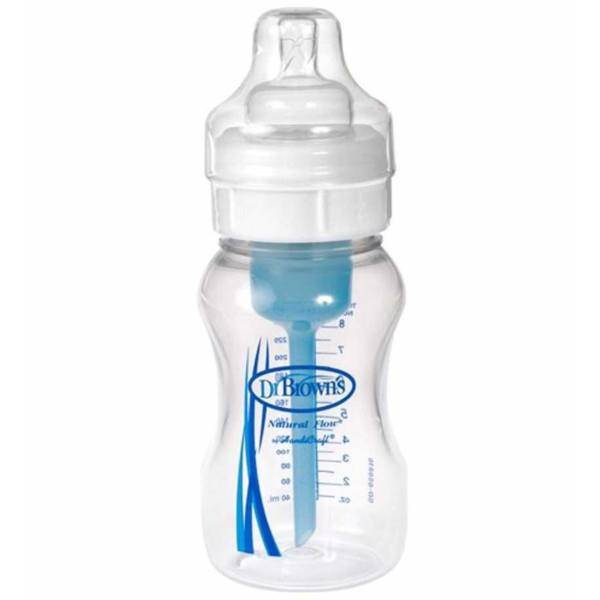 شیشه شیر دکتر براونز مدل 455